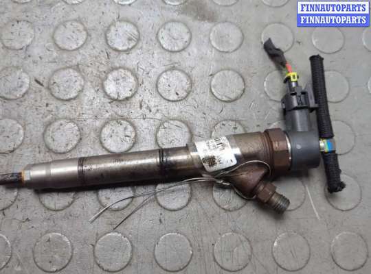 купить Форсунка топливная на Hyundai ix 35 2010-2015