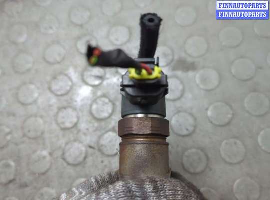 купить Форсунка топливная на Hyundai ix 35 2010-2015