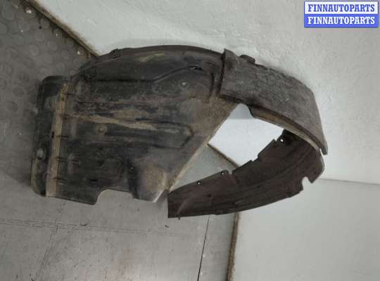 купить Защита арок (подкрылок) на KIA Sportage 2010-2016