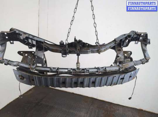 Купить Рамка передняя (телевизор) на Ford Focus 2 2005-2008 Рамка передняя (телевизор) FO2018112 на Ford Focus 2 2005-2008