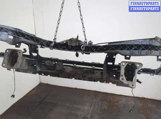 Панель передняя (телевизор) на Ford Focus II