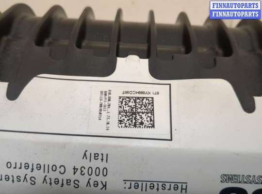 купить Подушка безопасности переднего пассажира на Audi A4 (B8) Allroad 2009-2016