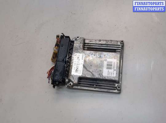 купить Блок управления двигателем на BMW 3 E90, E91, E92, E93 2005-2012