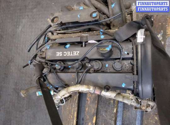 купить Насос гидроусилителя руля (ГУР) на Ford Fiesta 2001-2007