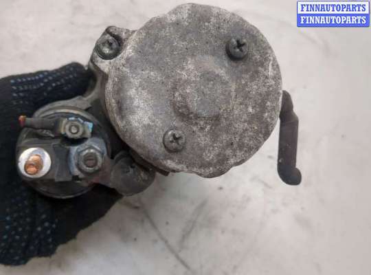 купить Стартер на Land Rover Range Rover Sport 2005-2013