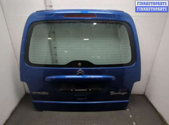 купить Обшивка крышки (двери) багажника на Citroen Berlingo 1997-2002