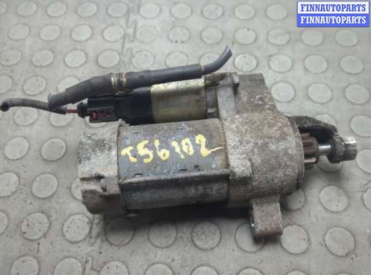 купить Стартер на Audi A4 (B8) 2007-2015