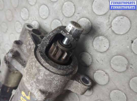 купить Стартер на Audi A4 (B8) 2007-2015