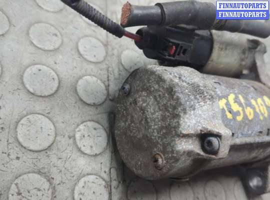 купить Стартер на Audi A4 (B8) 2007-2015