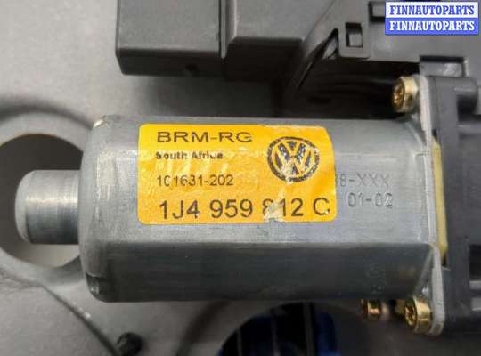 купить Стеклоподъемник электрический на Volkswagen Golf 4 1997-2006