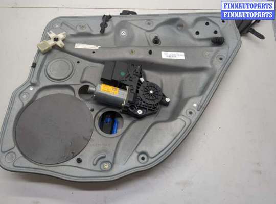 Стеклоподъемник электрический VG2775827 на Volkswagen Golf 4 1997-2006