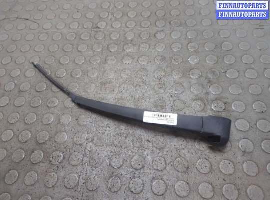 Поводок дворника