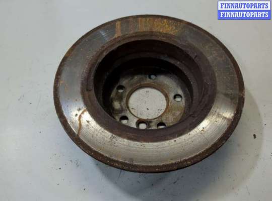 Диск тормозной BM3384215 на BMW X5 E53 2000-2006
