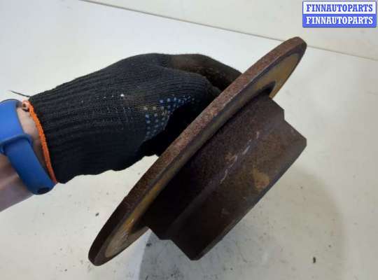 купить Диск тормозной на BMW X5 E53 2000-2006