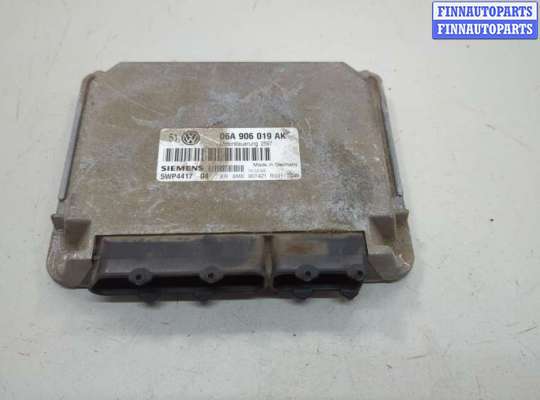 купить Блок управления двигателем на Volkswagen Golf 4 1997-2005
