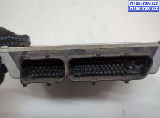 купить Блок управления двигателем на Volkswagen Golf 4 1997-2005