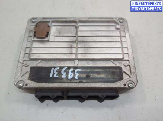 купить Блок управления двигателем на Volkswagen Golf 4 1997-2005