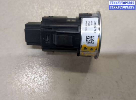Кнопка старта (запуска двигателя) VL509267 на Volvo XC40