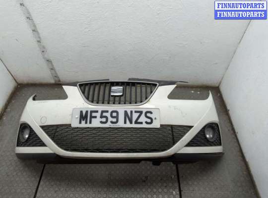 Купить Решетка радиатора на Seat Ibiza 4 2008-2015 Решетка радиатора ST347561 на Seat Ibiza 4 2008-2015