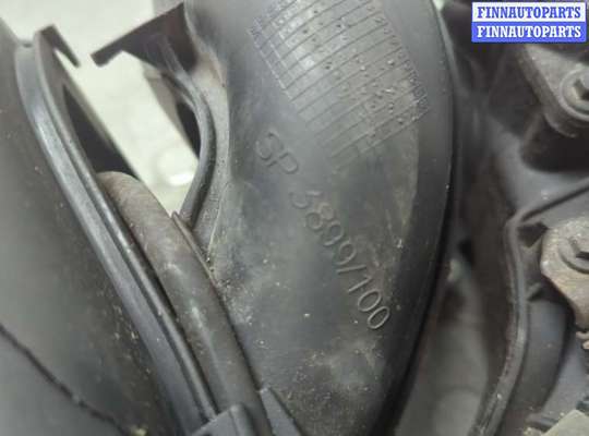 купить Коллектор впускной на Ford Mondeo 3 2000-2007