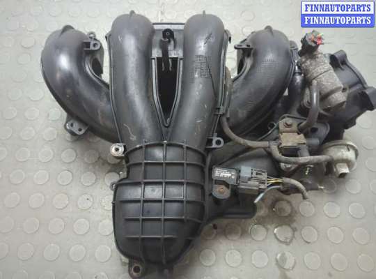 купить Коллектор впускной на Ford Mondeo 3 2000-2007