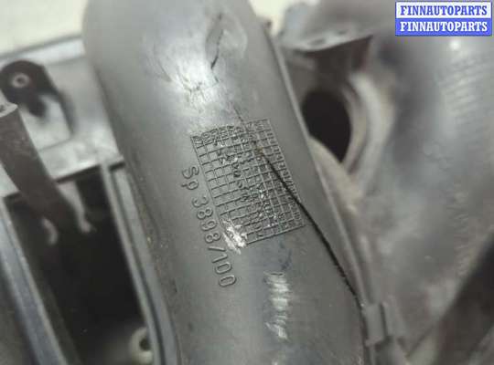 купить Коллектор впускной на Ford Mondeo 3 2000-2007