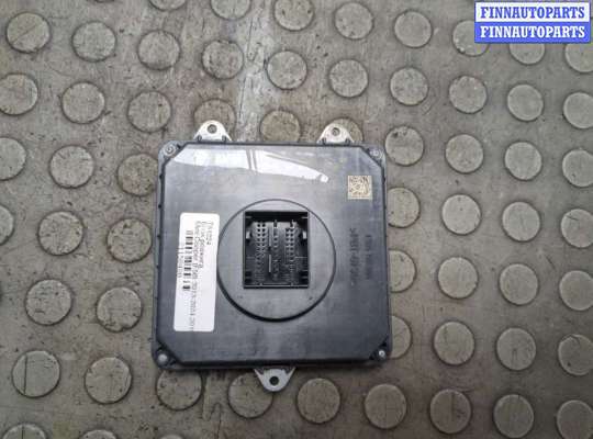 Блок розжига MN50544 на Mini Cooper (F56) 2013-2024
