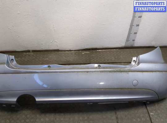Бампер MB1659010 на Mercedes A W169 2004-2012