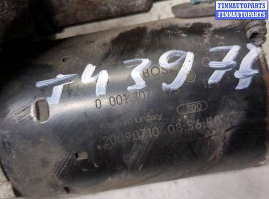 купить Стартер на Opel Meriva 2003-2010