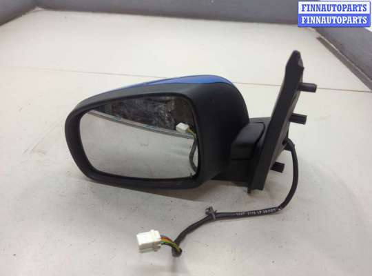 Купить Зеркало боковое на Nissan Note E11 2005-2013 Зеркало боковое NS1029051 на Nissan Note E11 2005-2013