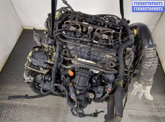 купить Двигатель (ДВС) на Peugeot Expert 2007-2016