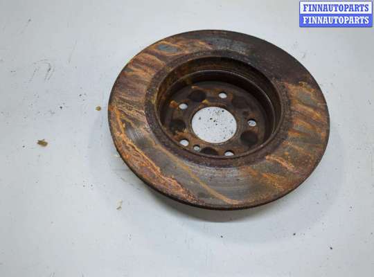 купить Диск тормозной на Mercedes C W203 2000-2008