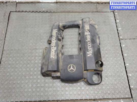 Накладка декоративная на ДВС MB1724687 на Mercedes ML W163 1997-2005