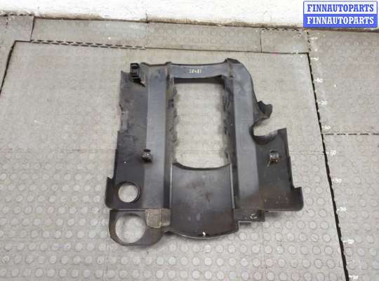 купить Накладка декоративная на ДВС на Mercedes ML W163 1997-2005