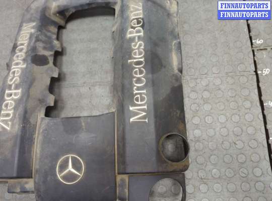 купить Накладка декоративная на ДВС на Mercedes ML W163 1997-2005