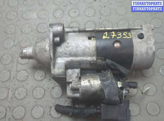 купить Стартер на Chrysler Voyager 2000-2007