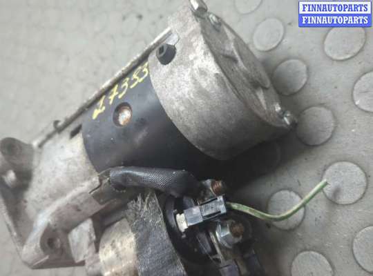 купить Стартер на Chrysler Voyager 2000-2007