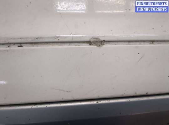 купить Бампер на Skoda Yeti 2009-2018