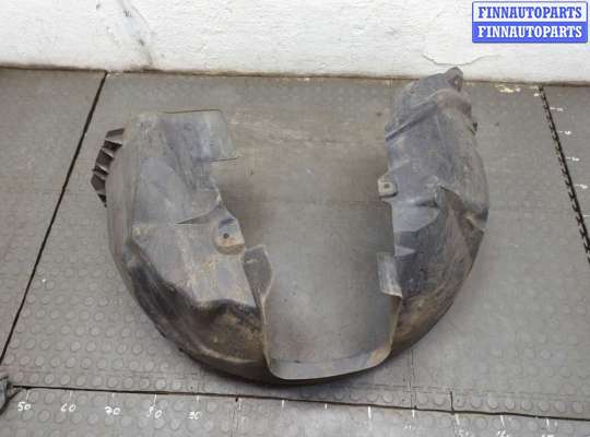 купить Защита арок (подкрылок) на Ford S-Max 2006-2010