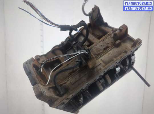 купить Блок цилиндров (Шорт блок) на Opel Corsa D 2006-2014