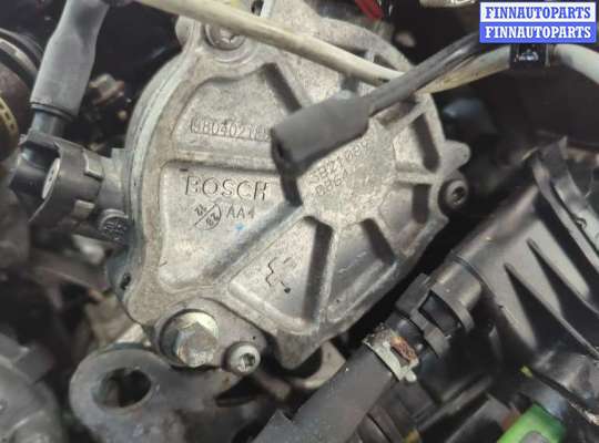 купить Турбина на Mazda 3 (BL) 2009-2013