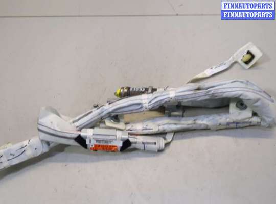 купить Подушка безопасности боковая (шторка) на Mazda 3 (BP) 2019-2025