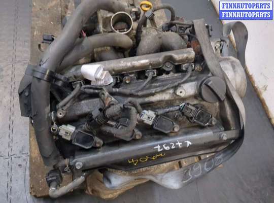 купить Заслонка дроссельная на Toyota Prius 2003-2009