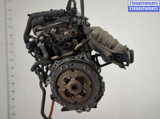 купить Заслонка дроссельная на Toyota Prius 2003-2009