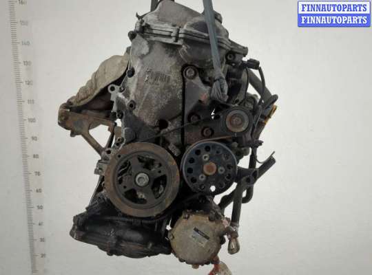 Заслонка дроссельная TT938191 на Toyota Prius 2003-2009