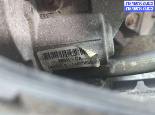 купить Коллектор впускной на Ford Focus 2 2008-2011