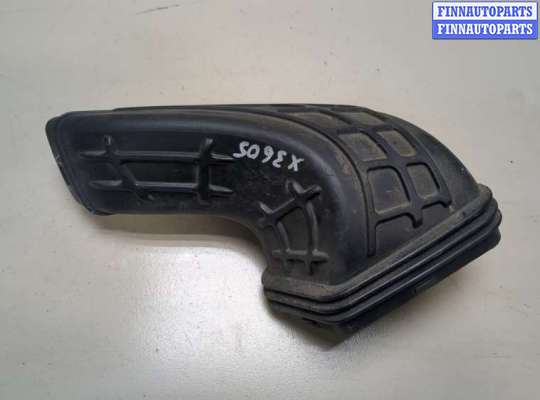 купить Воздухозаборник на Audi A4 (B8) 2011-2015