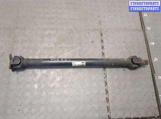 Кардан BM3671852 на BMW X5 E70 2006-2013
