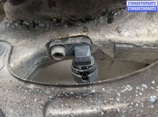 купить Ступица (кулак, цапфа) на Lexus LS460 2006-2017