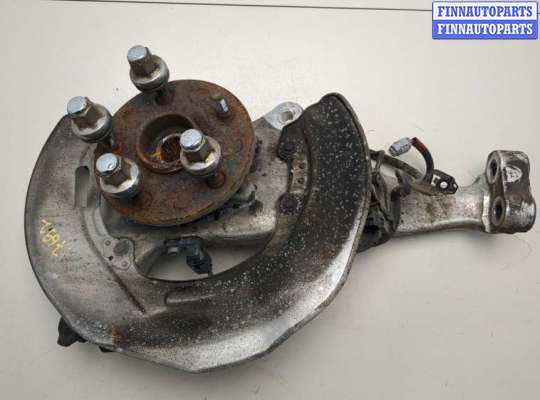 купить Ступица (кулак, цапфа) на Lexus LS460 2006-2017